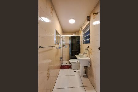 Apartamento à venda com 40m², 1 quarto e sem vagaBanheiro