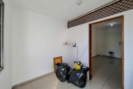 Apartamento à venda com 40m², 1 quarto e sem vagaQuarto
