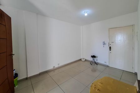 Apartamento à venda com 40m², 1 quarto e sem vagaSala