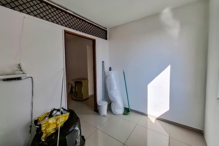 Apartamento à venda com 40m², 1 quarto e sem vagaQuarto