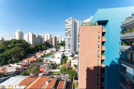 Apartamento à venda com 131m², 2 quartos e 3 vagas Apartamento à venda com 131m², 2 quartos e 3 vagasVista