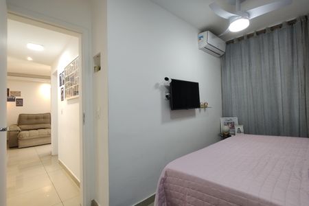 Apartamento para alugar com 60m², 2 quartos e 1 vaga Suíte