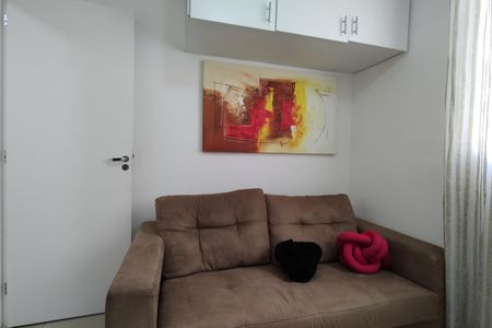 Apartamento para alugar com 60m², 2 quartos e 1 vagaQuarto 1 - Armários