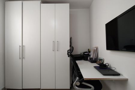 Apartamento para alugar com 60m², 2 quartos e 1 vagaQuarto 1 - Armários