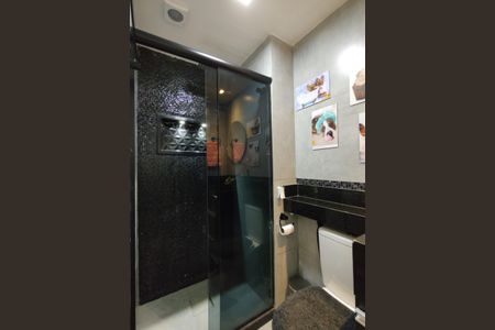 Apartamento para alugar com 60m², 2 quartos e 1 vagaBanheiro Social