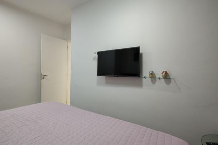 Apartamento para alugar com 60m², 2 quartos e 1 vaga Suíte