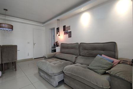 Apartamento para alugar com 60m², 2 quartos e 1 vagaSala