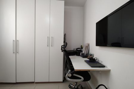 Apartamento para alugar com 60m², 2 quartos e 1 vagaQuarto 1 - Armários