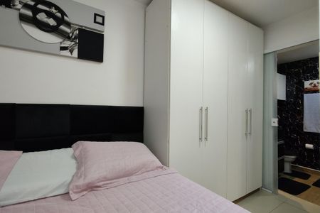 Apartamento para alugar com 60m², 2 quartos e 1 vaga Suíte