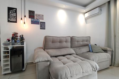 Apartamento para alugar com 60m², 2 quartos e 1 vagaSala