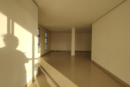 Apartamento para alugar com 60m², 2 quartos e 1 vagaÁrea comum - Salão de festas