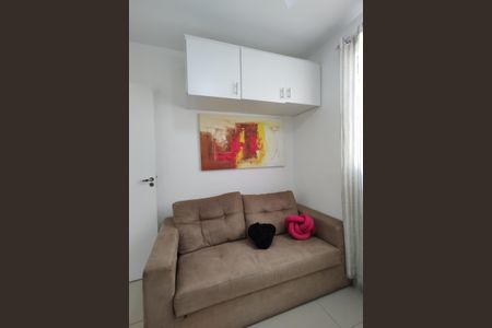 Apartamento para alugar com 60m², 2 quartos e 1 vagaQuarto 1 - Armários