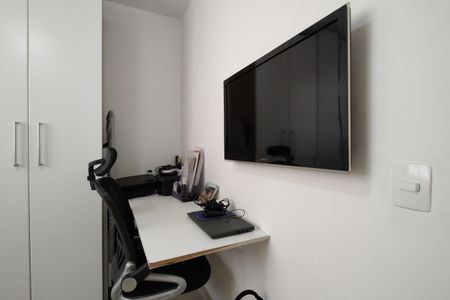 Apartamento para alugar com 60m², 2 quartos e 1 vagaQuarto 1 - Armários