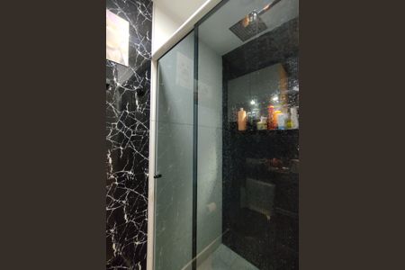 Apartamento para alugar com 60m², 2 quartos e 1 vagaBanheiro da Suíte