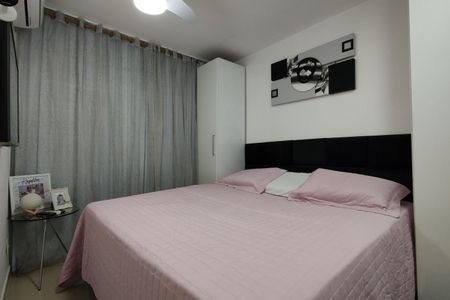 Apartamento para alugar com 60m², 2 quartos e 1 vaga Suíte