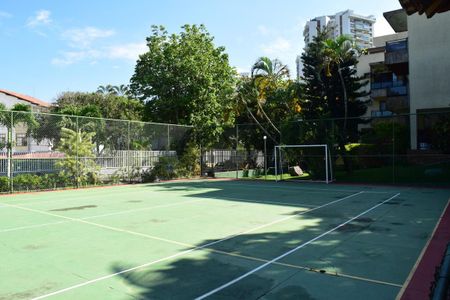 Apartamento à venda com 90m², 2 quartos e 1 vagaÁrea comum - Quadra