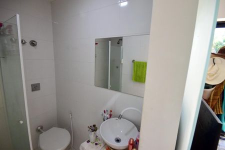 Apartamento à venda com 90m², 2 quartos e 1 vagaBanheiro Suíte
