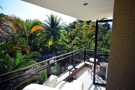 Apartamento à venda com 90m², 2 quartos e 1 vagaVaranda da Sala