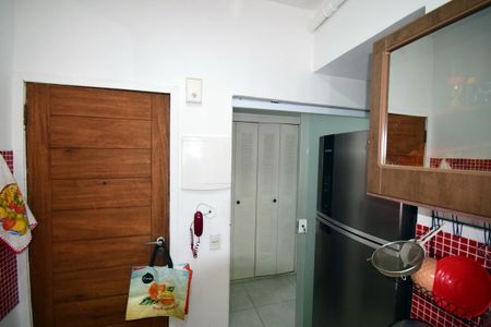 Apartamento à venda com 90m², 2 quartos e 1 vagaCozinha