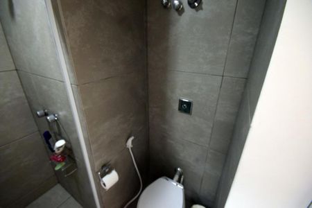 Apartamento à venda com 90m², 2 quartos e 1 vagaBanheiro Social