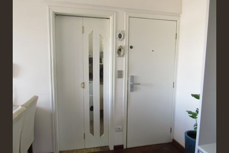 Apartamento para alugar com 80m², 3 quartos e 2 vagasSala