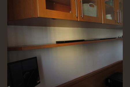 Apartamento para alugar com 80m², 3 quartos e 2 vagasQuarto 3