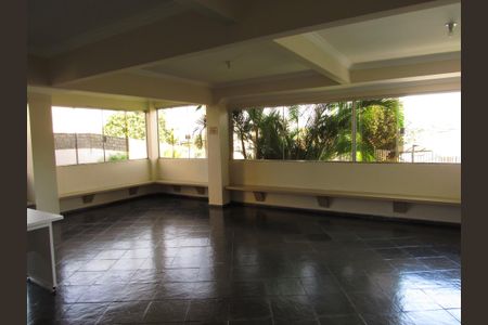 Apartamento para alugar com 80m², 3 quartos e 2 vagasÁrea comum