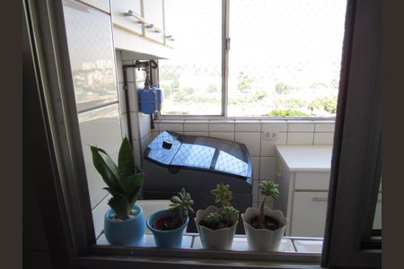 Apartamento para alugar com 80m², 3 quartos e 2 vagascozinha