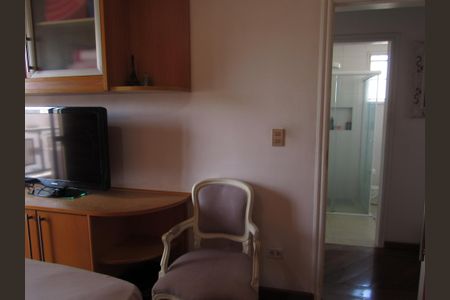 Apartamento para alugar com 80m², 3 quartos e 2 vagasQuarto