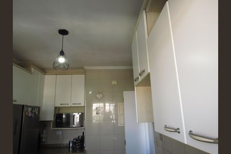 Apartamento para alugar com 80m², 3 quartos e 2 vagascozinha