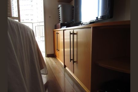 Apartamento para alugar com 80m², 3 quartos e 2 vagasQuarto