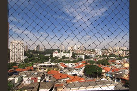 Apartamento para alugar com 80m², 3 quartos e 2 vagasVaranda da Sala