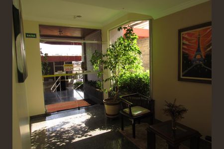 Apartamento para alugar com 80m², 3 quartos e 2 vagasÁrea comum