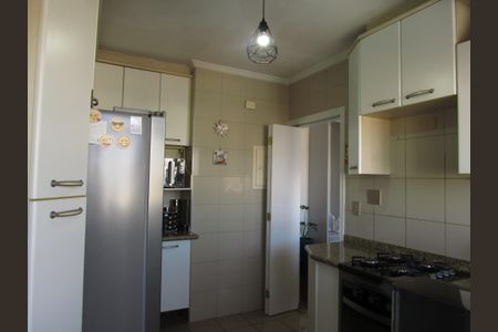 Apartamento para alugar com 80m², 3 quartos e 2 vagascozinha