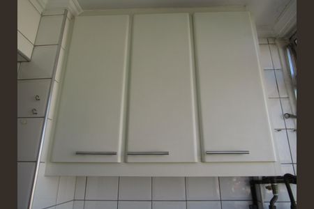 Apartamento para alugar com 80m², 3 quartos e 2 vagasÁrea de Serviço