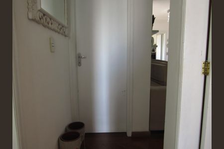 Apartamento para alugar com 80m², 3 quartos e 2 vagasQuarto 2 