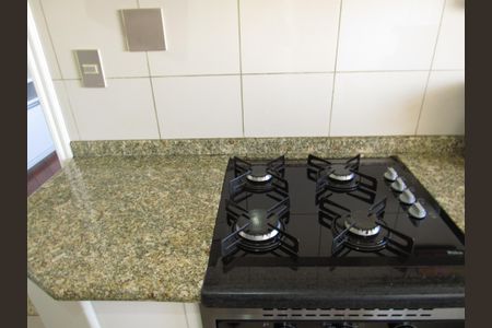 Apartamento para alugar com 80m², 3 quartos e 2 vagascozinha