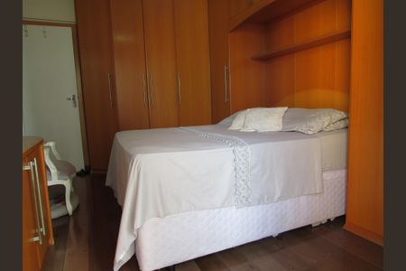 Apartamento para alugar com 80m², 3 quartos e 2 vagasQuarto