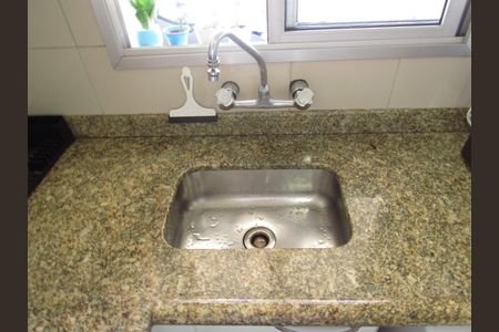 Apartamento para alugar com 80m², 3 quartos e 2 vagascozinha