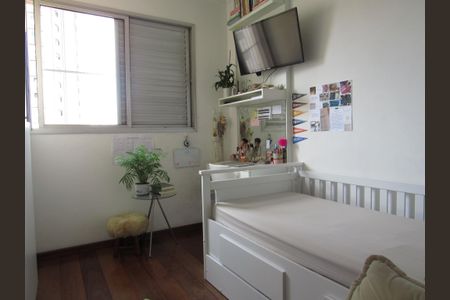 Apartamento para alugar com 80m², 3 quartos e 2 vagasQuarto 2 