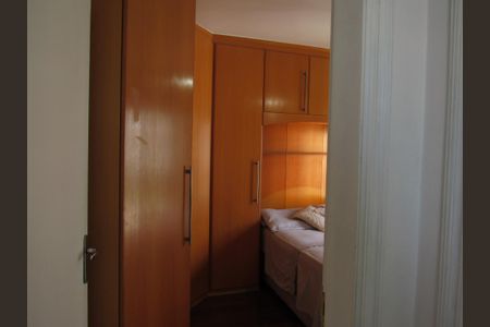 Apartamento para alugar com 80m², 3 quartos e 2 vagasQuarto