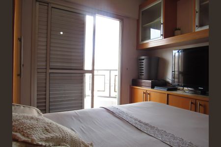 Apartamento para alugar com 80m², 3 quartos e 2 vagasQuarto