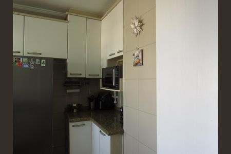 Apartamento para alugar com 80m², 3 quartos e 2 vagascozinha