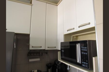 Apartamento para alugar com 80m², 3 quartos e 2 vagascozinha