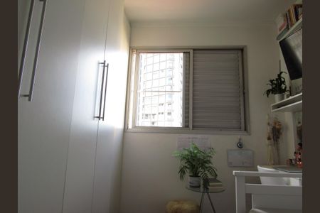Apartamento para alugar com 80m², 3 quartos e 2 vagasQuarto 2 