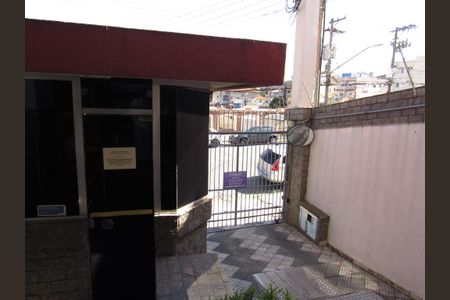 Apartamento para alugar com 80m², 3 quartos e 2 vagasÁrea comum