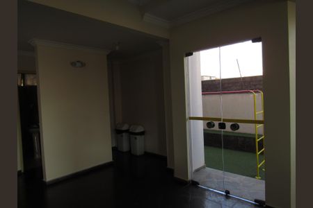 Apartamento para alugar com 80m², 3 quartos e 2 vagasÁrea comum