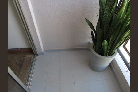 Apartamento para alugar com 80m², 3 quartos e 2 vagasVaranda da Sala