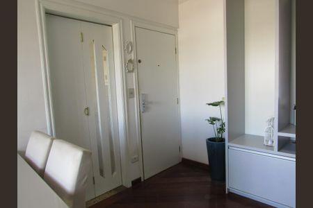 Apartamento para alugar com 80m², 3 quartos e 2 vagasSala