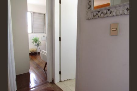 Apartamento para alugar com 80m², 3 quartos e 2 vagasCorredor